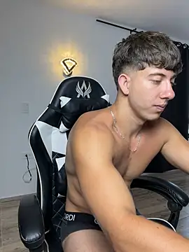 SEAN_CRUISE live sex cam