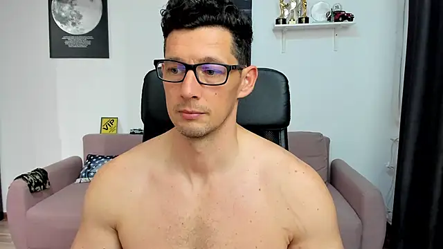 BrutusK08 webcam