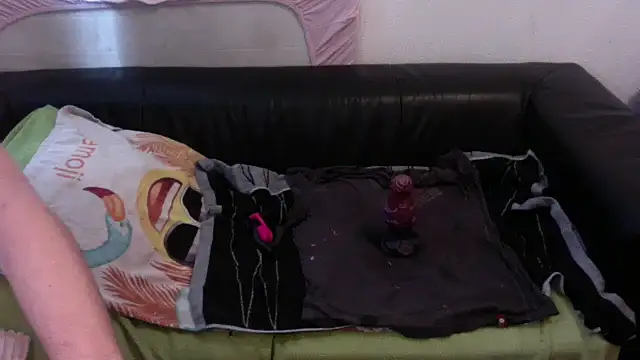 RushNasty webcam