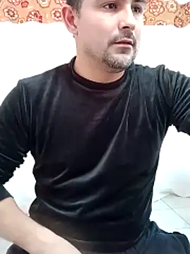 Bradd_32 webcam