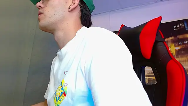 alexgiraldo__ webcam