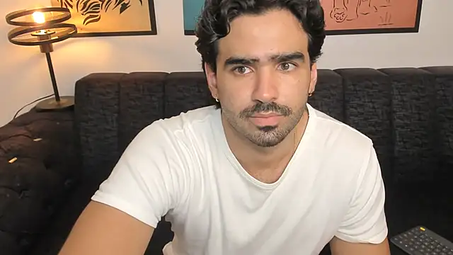 Brad_Martin webcam