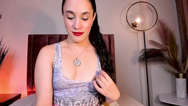 CelesteQueeen webcam