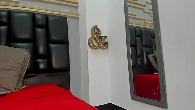 Criistal_castro webcam