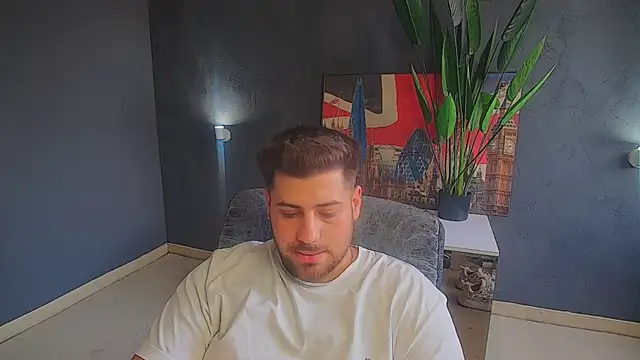 DaxGreer webcam