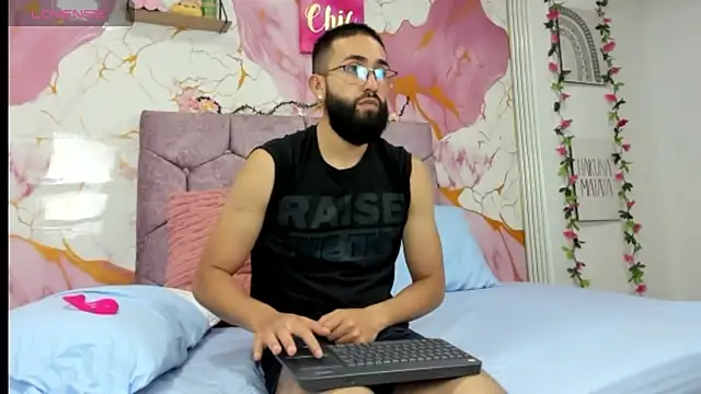 ObsessionRoom webcam