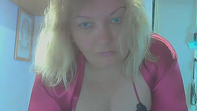 Lusi-777 webcam