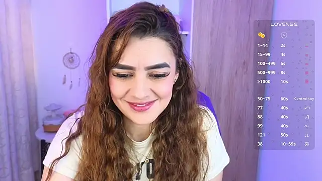 Lu_perez webcam