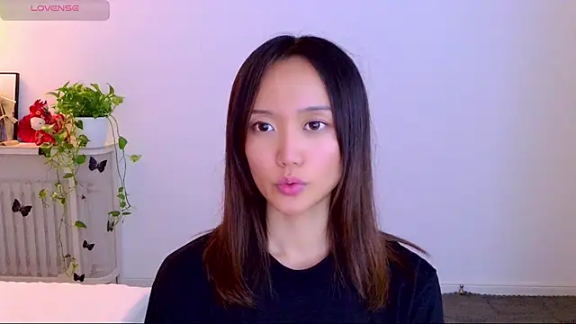 yufenna webcam