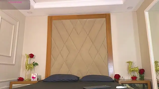 CharlesBrown_ webcam