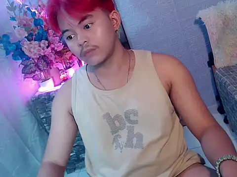 bigboy_hiro - Bigboy_Hiro's free webcam - UK Sex Cams