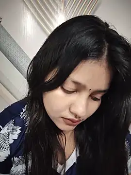 Pavitra_Sharma webcam