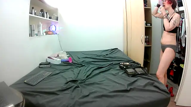 Empress_Lilith webcam
