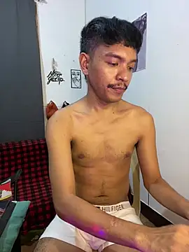 asian_darlingcummersxXx webcam