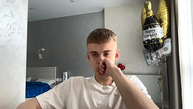 SoloFury webcam