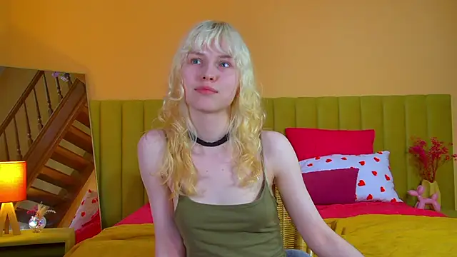 HannahHollis webcam