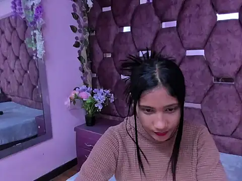 ZoeSmiitt webcam