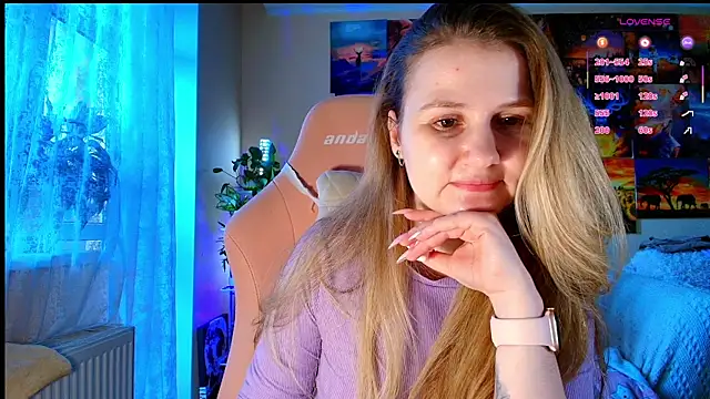 GoodWitch_ webcam