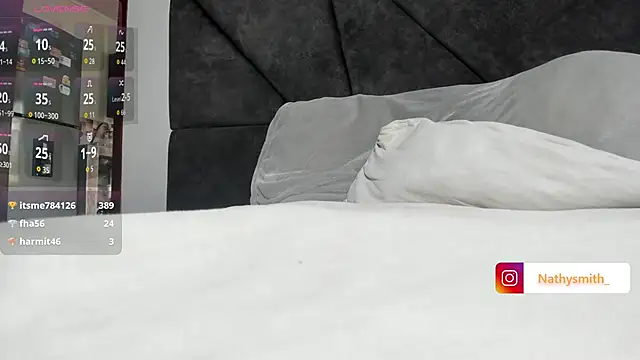 nathysmithxx webcam