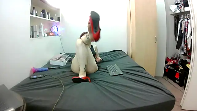 Empress_Lilith webcam