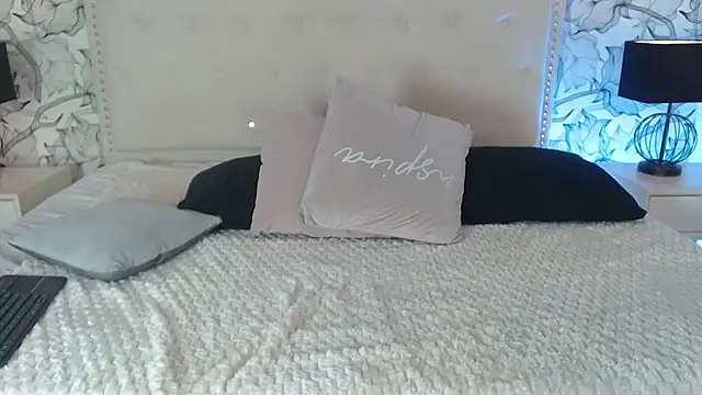 Venusandrea29 webcam