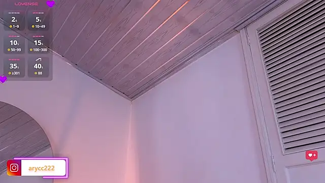 arycooper_ webcam