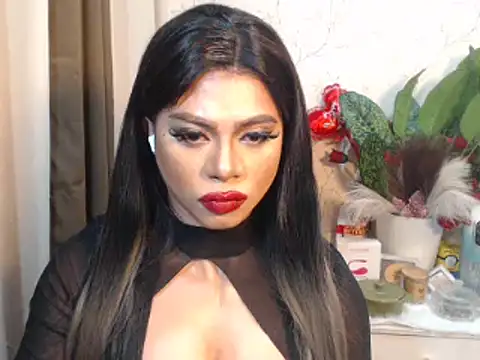 AlisonCox webcam