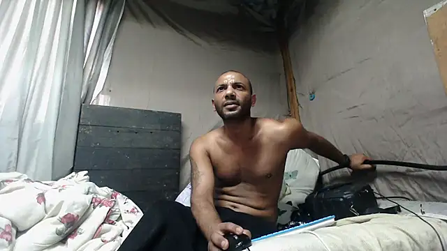 Camodick live sex cam