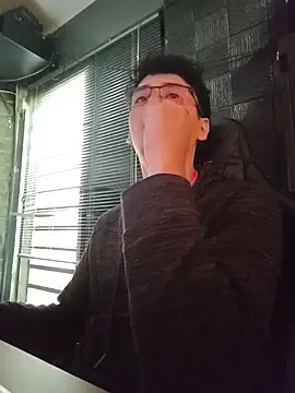 SrJacobs webcam