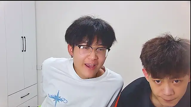 paofu-001 webcam