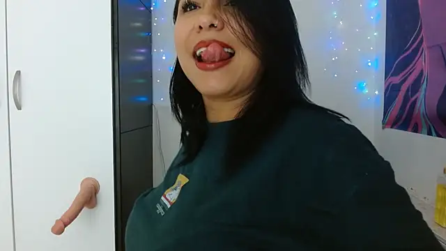 alessialux webcam