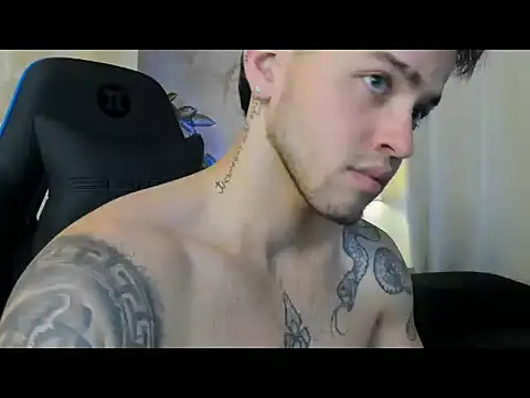 RONNY_COLTON webcam