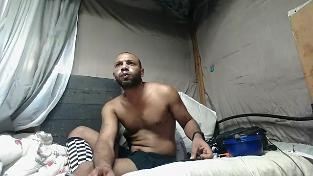 Camodick webcam