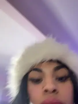 Candy-Keisha webcam