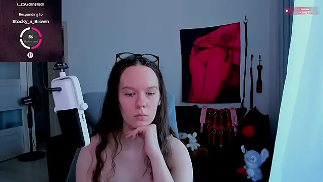 Goddess_of_Fertility webcam
