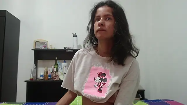 nathaly_jones_ - Nathaly_jones_'s free webcam - UK Sex Cams