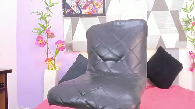 Michellcockxxx webcam
