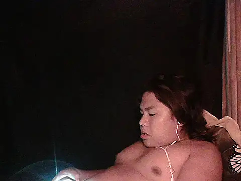 Huntrix2025 webcam
