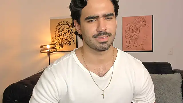 Brad_Martin webcam