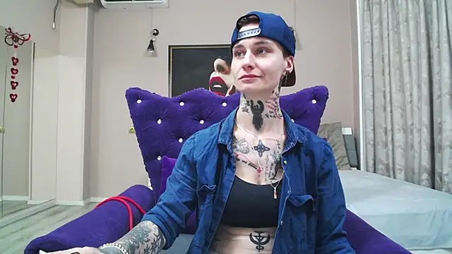 KennyXSX webcam