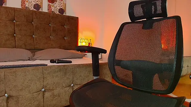 Annie_bonnie_ webcam