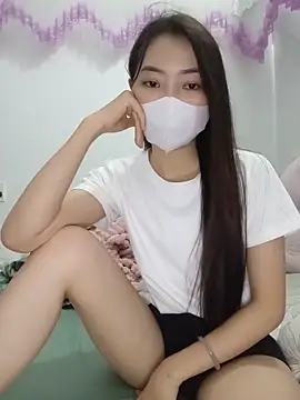 Xiangchuu webcam