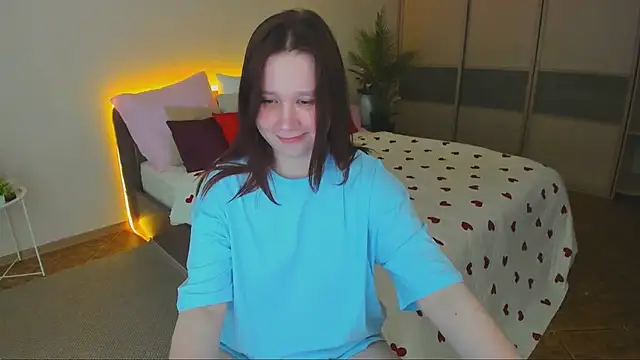 mooonlightsky - MooonlightSky's free webcam - UK Sex Cams