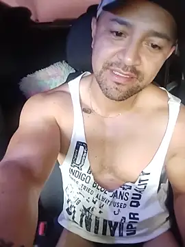 AlejoMoretti webcam
