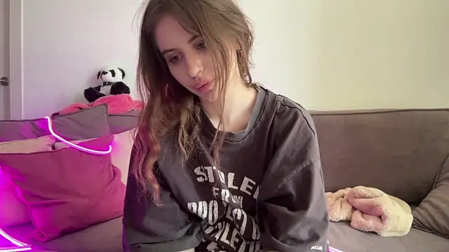 evvaavve webcam