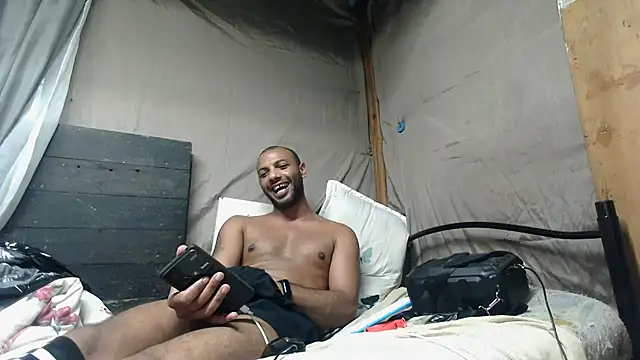 Camodick webcam