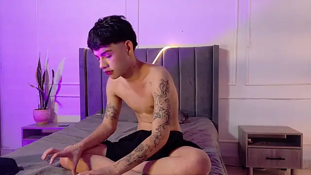 Zeyn_smith webcam