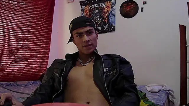 Fenix_hardcock webcam