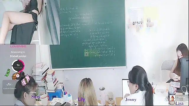 _Math_ webcam