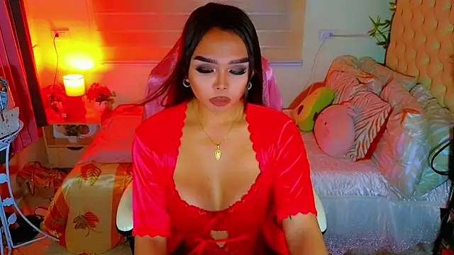 ClairBirkin webcam